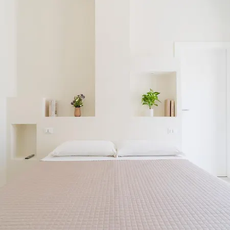 White House - Salento Selection Apartment *