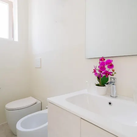 White House - Salento Selection Apartment