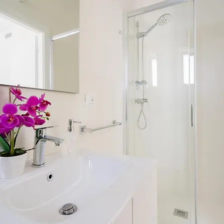 White House - Salento Selection Apartment *