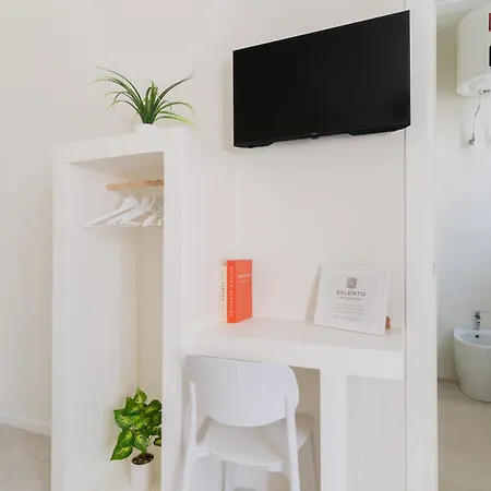 Apartment White House - Salento Selection Gallipoli