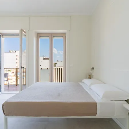 Apartment White House - Salento Selection