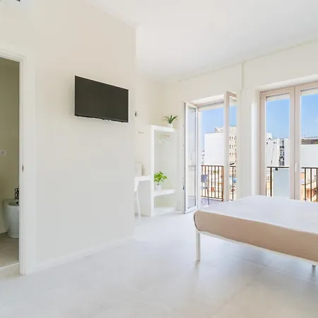 White House - Salento Selection Apartment Gallipoli