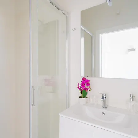 White House - Salento Selection Apartment Gallipoli