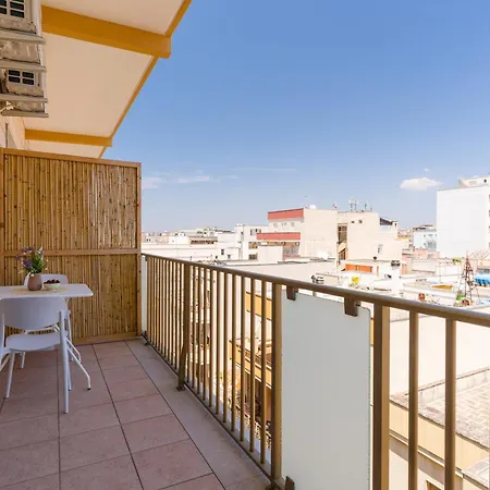 Apartment White House - Salento Selection