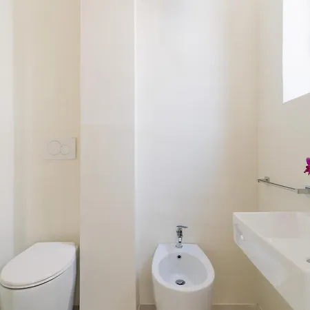 White House - Salento Selection Apartment