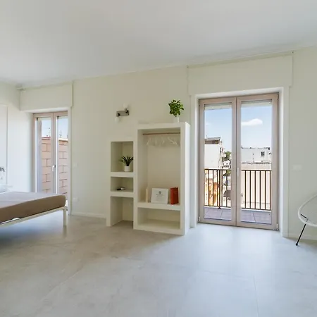 White House - Salento Selection Apartment *