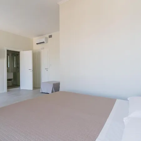 Apartment White House - Salento Selection *