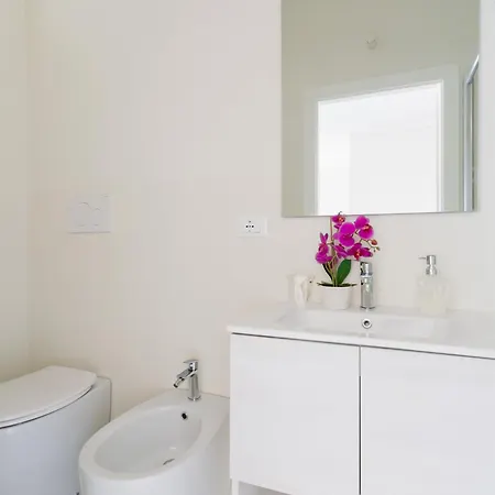 Apartment White House - Salento Selection