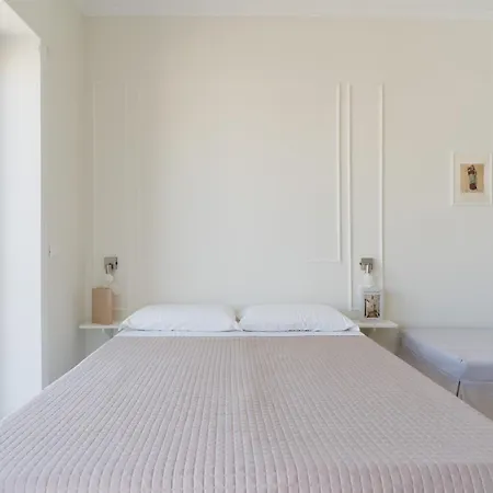 White House - Salento Selection Apartment Gallipoli