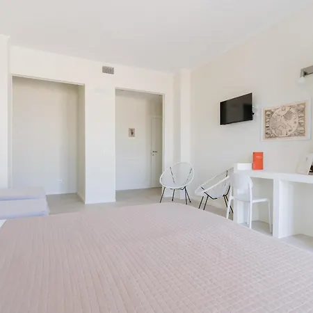 Apartment White House - Salento Selection