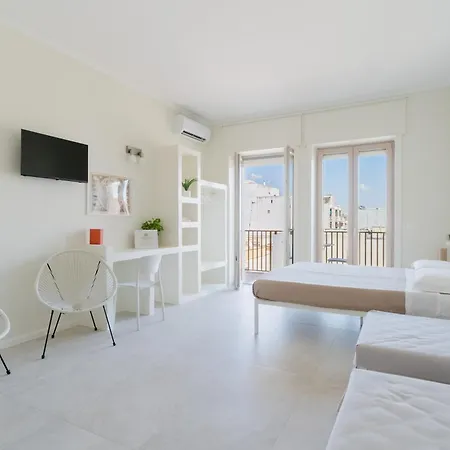White House - Salento Selection * Gallipoli