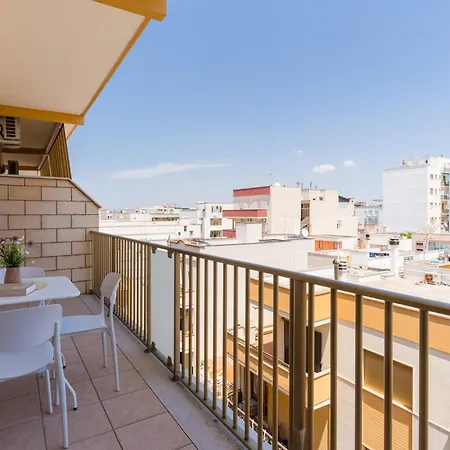 White House - Salento Selection Apartment Gallipoli