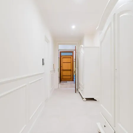 White House - Salento Selection Apartment *