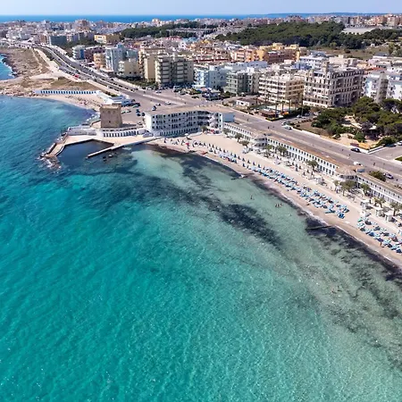White House - Salento Selection Apartment